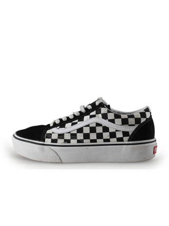 Vans Sneaker Schwarz 343821
 Größe 42
 