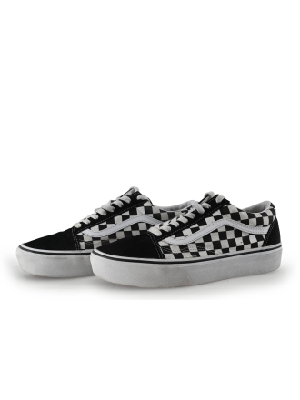 Vans Sneaker Schwarz 343821
 Größe 42
 