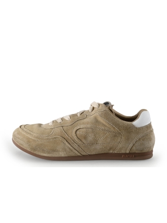 Maruti Sneaker Beige 343823
 Größe 40
 