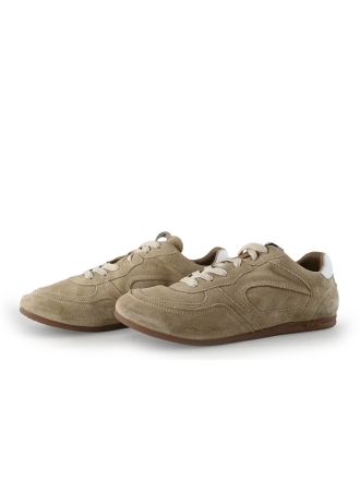 Maruti Sneaker Beige 343823
 Größe 40
 