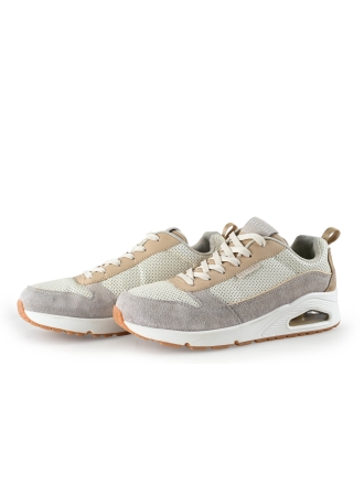 Skechers Sneaker Beige 343825
 Größe 40
 