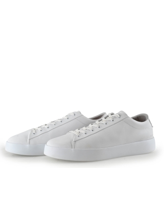 Blackstone Sneaker Weiß 343827
 Größe 45
 