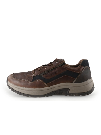 Rieker Sneaker Braun 343831
 Größe 43
 