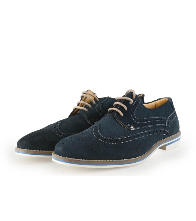 Max Harris Schnürschuhe