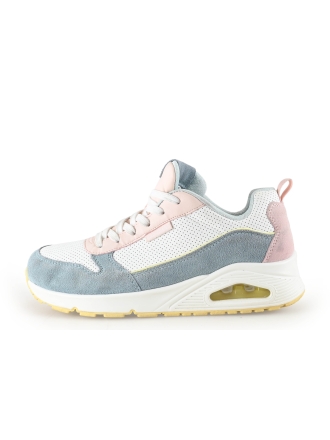 Skechers Sneaker Blau 343837
 Größe 40
 