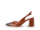 Notre-V Slingbacks