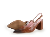 Notre-V Slingbacks