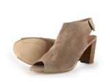 Notre-V Slingbacks