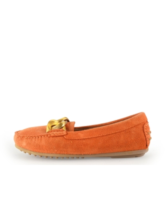 Ayana Slip-ons Orange 343845
 Größe 37
 