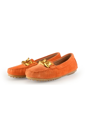 Ayana Slip-ons Orange 343845
 Größe 37
 