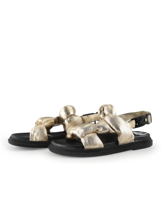 Inuovo Sandalen Gold 343846
 Größe 41
 