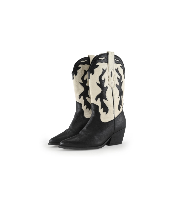 Nelson Cowboystiefel