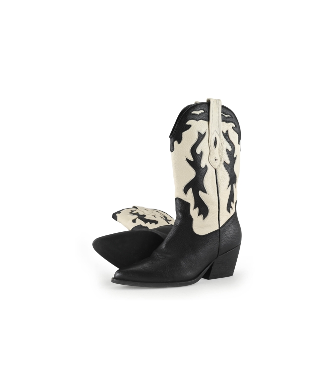 Nelson Cowboystiefel