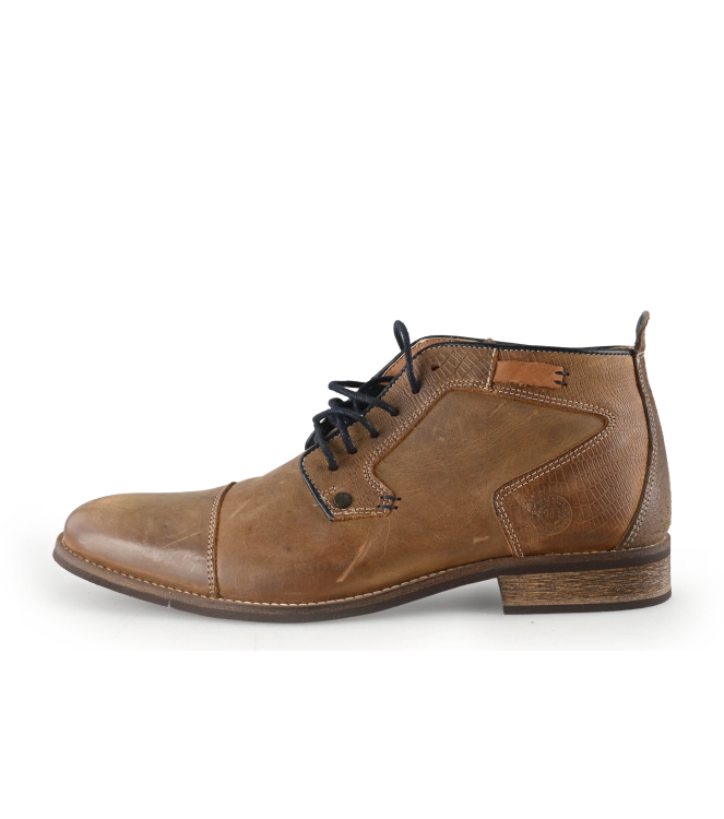 Bullboxer Schnürschuhe