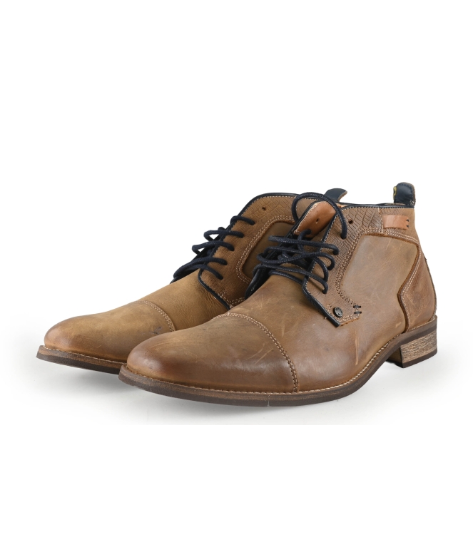 Bullboxer Schnürschuhe