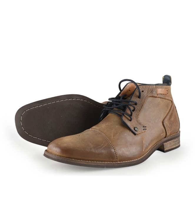 Bullboxer Schnürschuhe