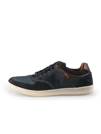Levi's Sneaker Blau 343850
 Größe 40
 