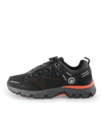 Terramount Wanderschuhe Schwarz 343855
 Größe 40
 