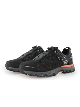 Terramount Wanderschuhe Schwarz 343855
 Größe 40
 