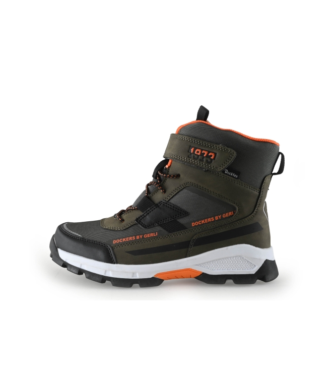 Dockers By Gerli Boots