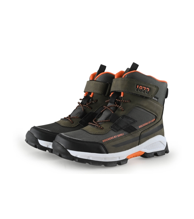 Dockers By Gerli Boots