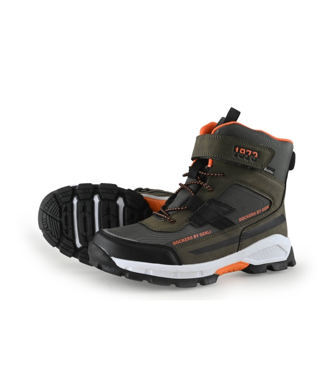 Dockers By Gerli Boots