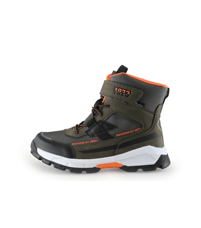 Dockers Schneestiefel