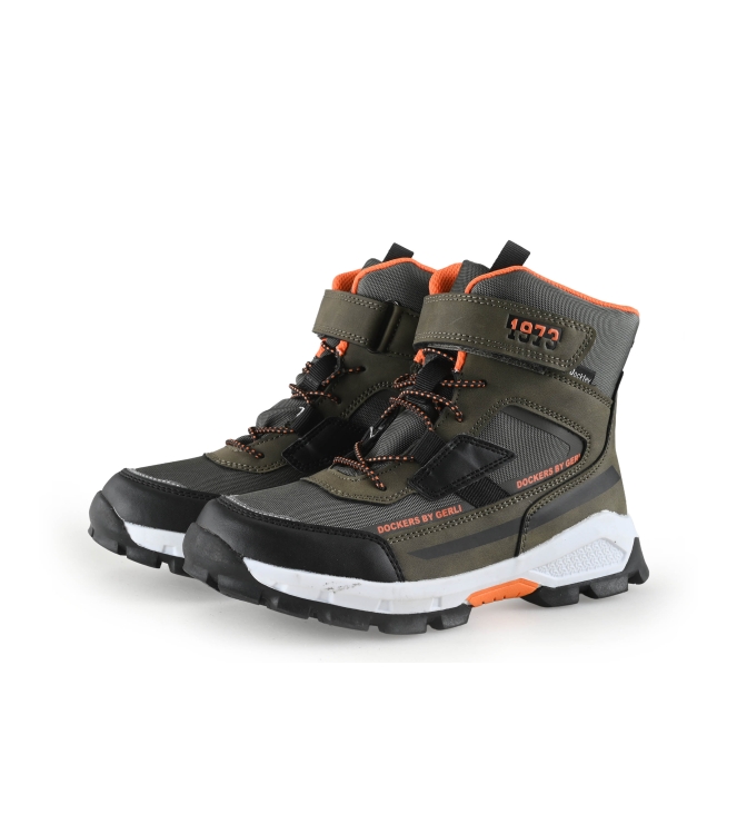 Dockers Schneestiefel