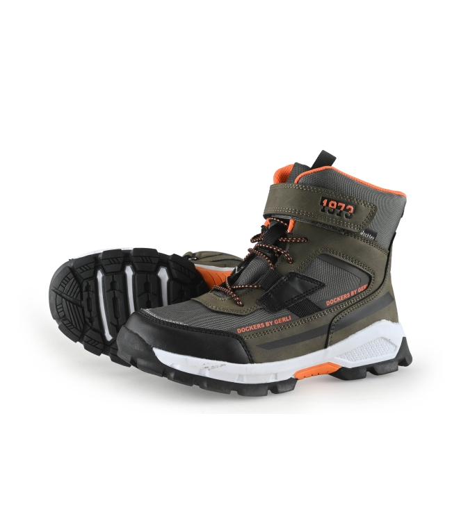 Dockers Schneestiefel