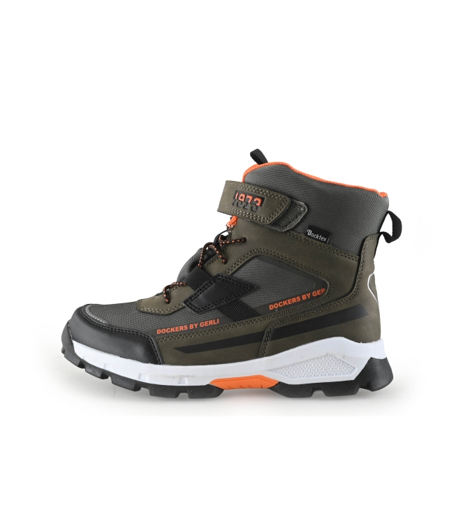 Dockers Schneestiefel