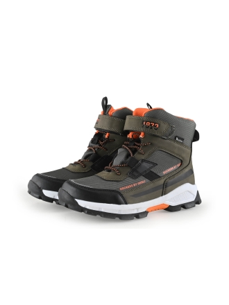 Dockers Schneestiefel Sonstiges 343862
 Größe 36
 