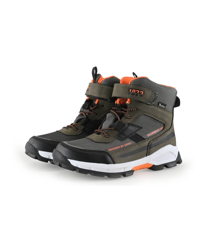 Dockers Schneestiefel