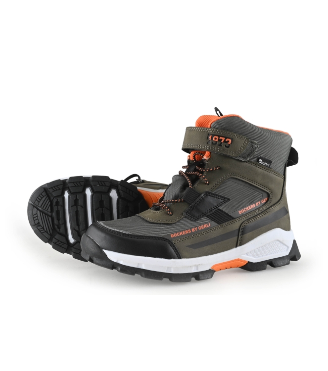 Dockers Schneestiefel