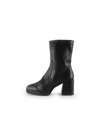 Mexx Boots Schwarz 343864
 Größe 39
 