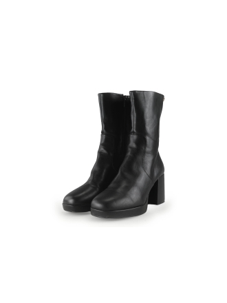 Mexx Boots Schwarz 343864
 Größe 39
 