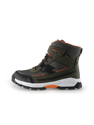 Dockers Boots Grün 343867
 Größe 39
 