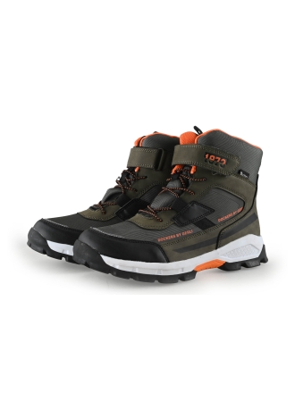 Dockers Boots Grün 343867
 Größe 39
 