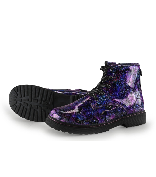 Puccetti Schnürstiefel