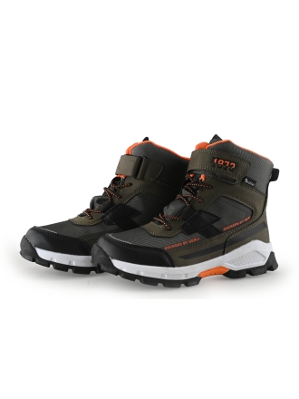 Dockers Boots Grün 343873
 Größe 32
 