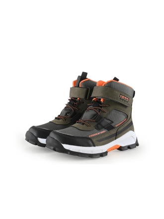 Dockers Boots Grün 343875
 Größe 33
 