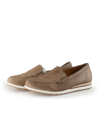 Gabor Slip-ons Beige 343890
 Größe 38½
 