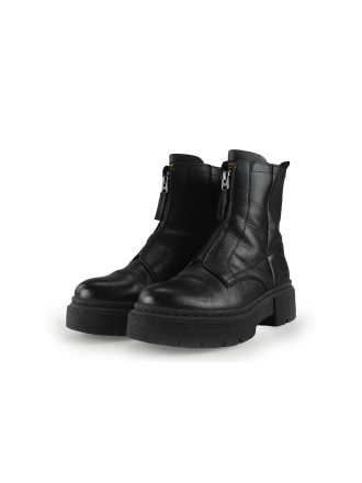 G-Star Stiefeletten Schwarz 343894
 Größe 39
 