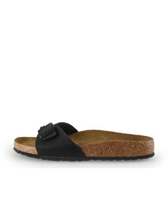 Birkenstock Flip-Flops Schwarz 343895
 Größe 39
 