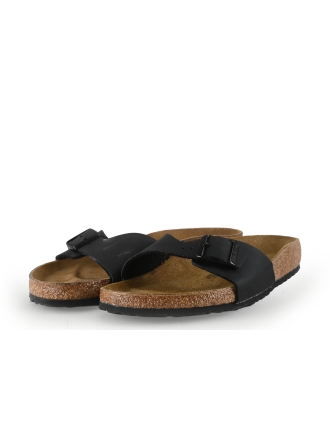 Birkenstock Flip-Flops Schwarz 343895
 Größe 39
 