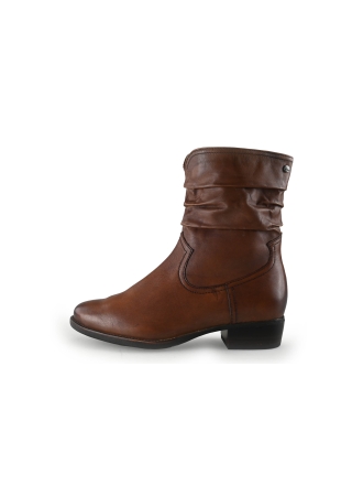 No Stress Stiefeletten Cognac 343897
 Größe 38
 