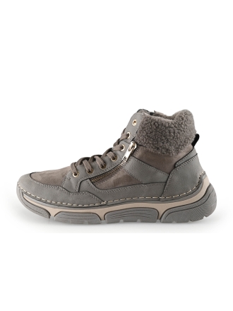 Puccetti Stiefeletten Beige 343900
 Größe 39
 