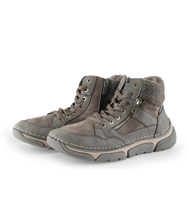 Puccetti Stiefeletten