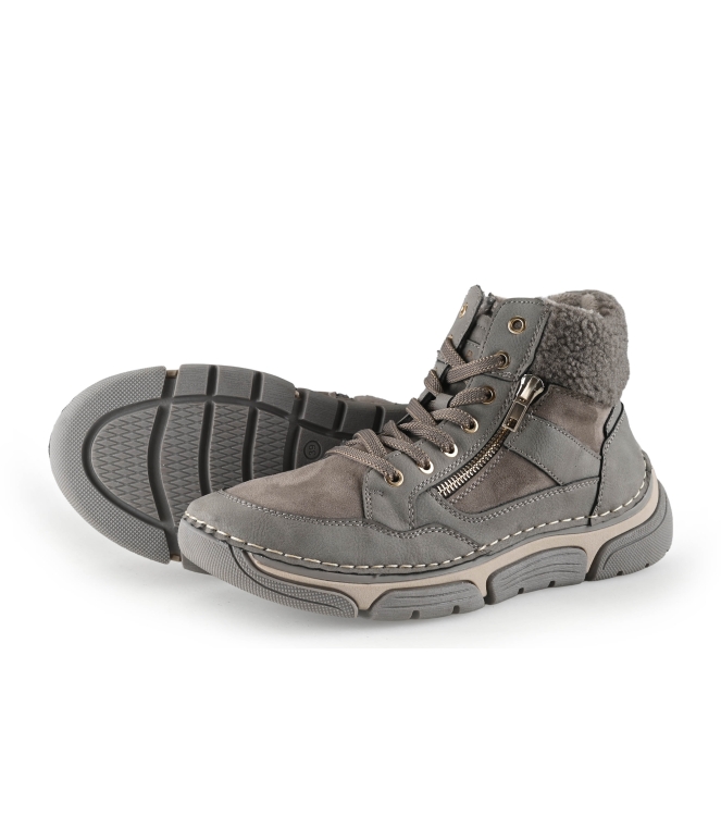 Puccetti Stiefeletten