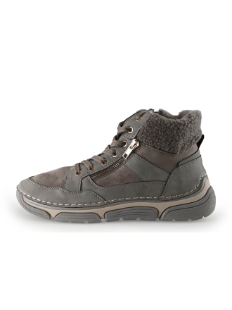 Puccetti Schnürstiefel Beige 343901
 Größe 40
 