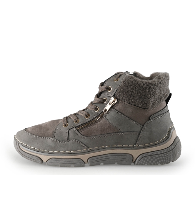 Puccetti Schnürstiefel